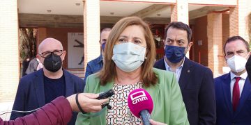 El Parque Científico y Tecnológico de Castilla-La Mancha (Albacete) crece hasta superar los 1.000 trabajadores por primera vez