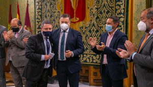 El Centro de Estudios Penitenciarios formará a una media de 1.000 personas al año de las nuevas promociones de funcionarios además de formación continua