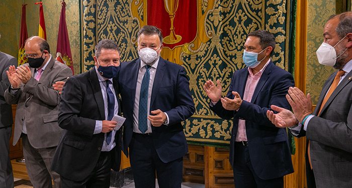 El Centro de Estudios Penitenciarios formará a una media de 1.000 personas al año de las nuevas promociones de funcionarios además de formación continua