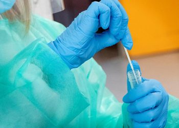 Sanidad decreta medidas especiales de nivel 3 en la ciudad de Guadalajara para frenar la transmisión del coronavirus