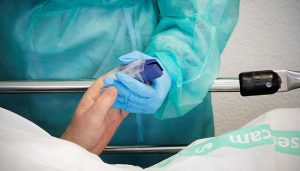 Sanidad decreta medidas especiales de nivel 3 reforzado en Guadalajara capital debido al aumento de casos de Covid-19 durante la semana 14