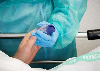 Sanidad decreta medidas especiales de nivel 3 reforzado en Guadalajara capital debido al aumento de casos de Covid-19 durante la semana 14