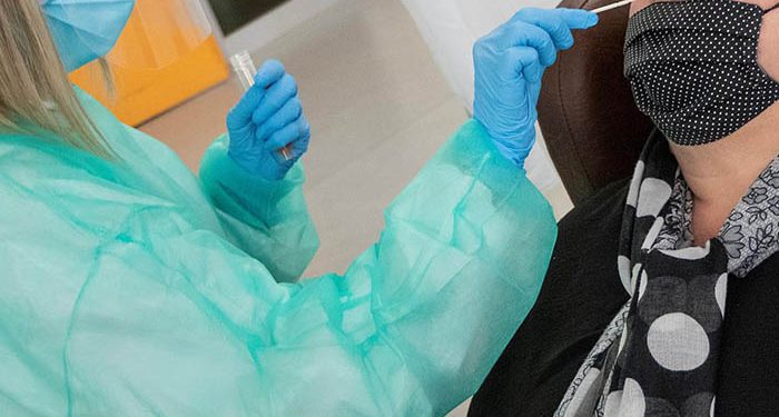 Sanidad decreta medidas especiales de nivel 3 reforzado en Villanueva de la Torre