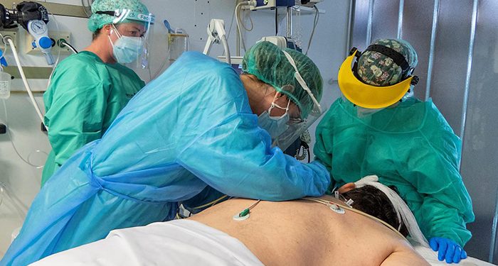 Sanidad decreta medidas especiales nivel 3 en Cuenca capital y medidas reforzadas nivel 3 en Carboneras de Guadazaón