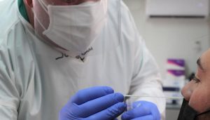 Sanidad decreta medidas especiales nivel 3 en los municipios conquenses de Tarancón e Iniesta