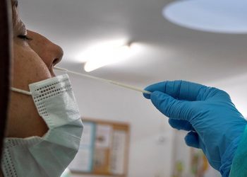 Sanidad decreta medidas nivel 3 reforzado en los municipios de la Zona Básica de Salud de Horche