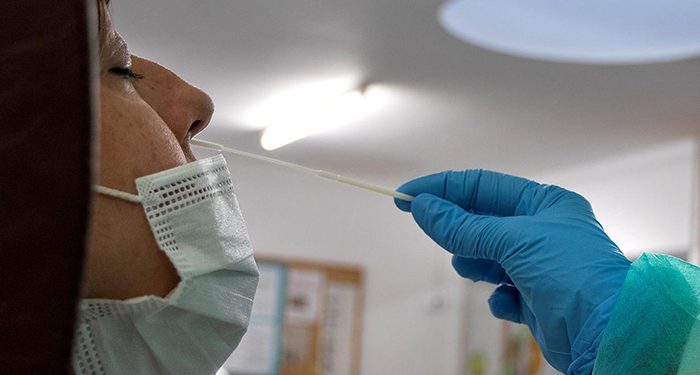 Sanidad decreta medidas nivel 3 reforzado en los municipios de la Zona Básica de Salud de Horche 1 Sanidad decreta medidas nivel 3 reforzado en los municipios de la Zona Básica de Salud de Horche