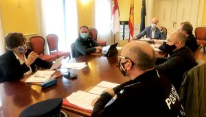 Sanidad ha recibido 13.000 propuestas de sanción en la provincia de Cuenca por saltarse las medidas anti covid