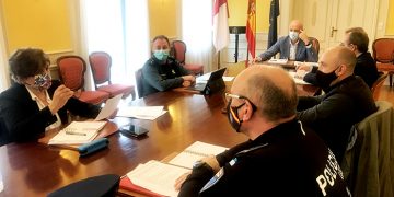 Sanidad ha recibido 13.000 propuestas de sanción en la provincia de Cuenca por saltarse las medidas anti covid