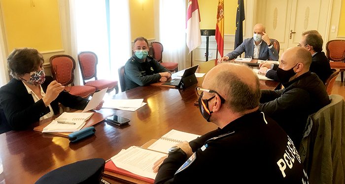 Sanidad ha recibido 13.000 propuestas de sanción en la provincia de Cuenca por saltarse las medidas anti covid