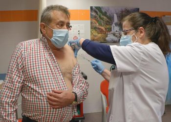 Sanidad prorroga las medidas de nivel 3 en Azuqueca de Henares