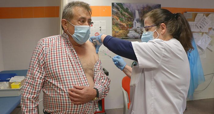 Sanidad prorroga las medidas de nivel 3 en Azuqueca de Henares