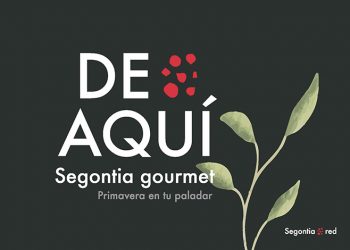 Segontia Red estrena ‘De aquí, sí’