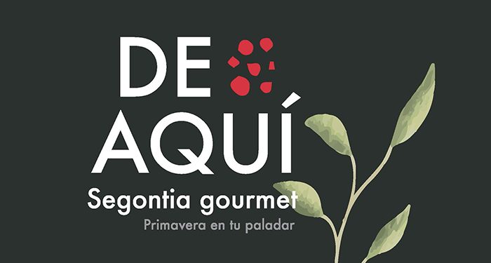 Segontia Red estrena 'De aquí, sí' 1 Segontia Red estrena 'De aquí, sí'