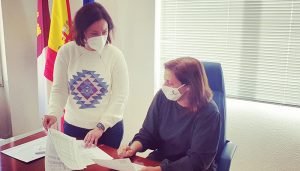 Seis centros educativos de la provincia de Cuenca han conseguido la acreditación para el programa Erasmus 2021-2027