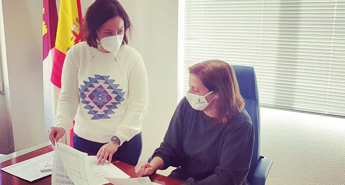 Seis centros educativos de la provincia de Cuenca han conseguido la acreditación para el programa Erasmus 2021-2027