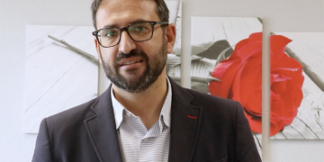 Sergio Gutiérrez