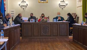 Sigüenza bonificará a los vehículos que utilicen energías limpias