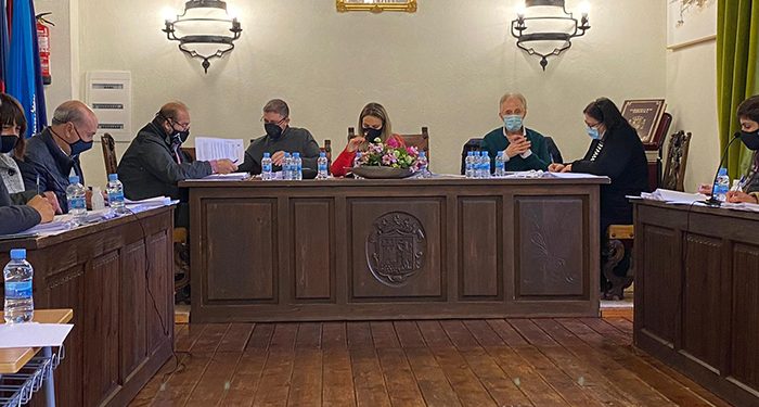 Sigüenza bonificará a los vehículos que utilicen energías limpias 1 Sigüenza bonificará a los vehículos que utilicen energías limpias