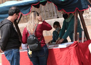Sigüenza celebra el Día del Libro 10 Sigüenza celebra el Día del Libro