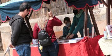 Sigüenza celebra el Día del Libro