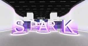 Sony celebra Spark 2021, su innovador evento de experiencia virtual para los sectores corporativo y educativo