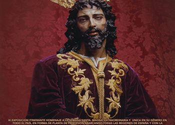 Todo listo en Cuenca para la inauguración de la exposición ‘Procesión 2021: Homenaje a la Semana Santa de España’