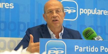 Tortosa anima a que “el Madrid de la libertad sea ejemplo para toda España frente a la izquierda opresora del PSOE”