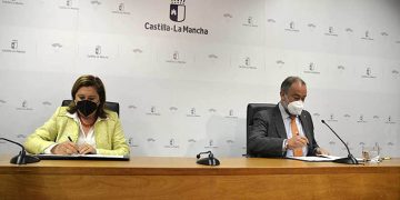 Tres investigadores continuarán sus proyectos en la UCLM en el marco del programa Increcyt
