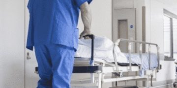 UGT CLM aplaude el reconocimiento que el INSS hace ahora para el colectivo de Celadores