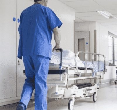 UGT CLM aplaude el reconocimiento que el INSS hace ahora para el colectivo de Celadores 1 UGT CLM aplaude el reconocimiento que el INSS hace ahora para el colectivo de Celadores