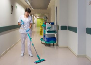 UGT Guadalajara consigue en los Juzgados que los trabajadores de la limpieza no deban jornada tras haber estado de baja
