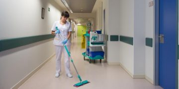 UGT Guadalajara consigue en los Juzgados que los trabajadores de la limpieza no deban jornada tras haber estado de baja