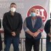 UGT se reúne con representantes de los enfermeros de Salud Mental en Castilla la Mancha