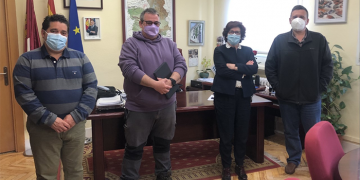 UGT solicita mejoras para el Transporte Sanitario en la provincia de Guadalajara