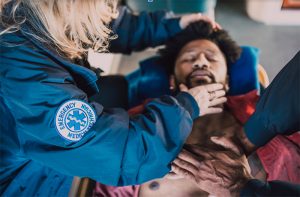 Un buen curso es la mejor forma de adquirir conocimientos básicos sobre primeros auxilios