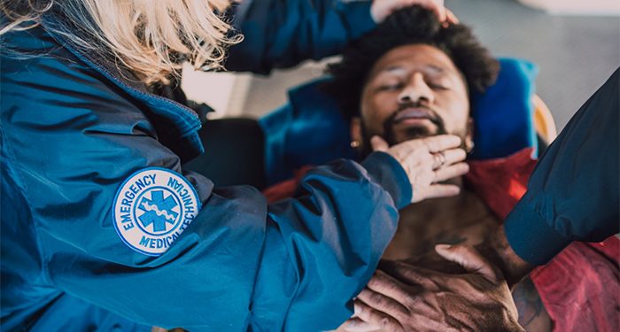 Un buen curso es la mejor forma de adquirir conocimientos básicos sobre primeros auxilios 1 Un buen curso es la mejor forma de adquirir conocimientos básicos sobre primeros auxilios