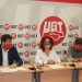 Un estudio de UGT desvela que casi la mitad de los nuevos desempleados como consecuencia de la pandemia en CLM son jóvenes menores de 34 años