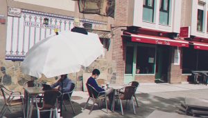 Un proyecto de energía renovable de Colegio Sagrado Corazón de Guadalajara llega a la semifinal del Certamen Tecnológico Efigy de Fundación Naturgy