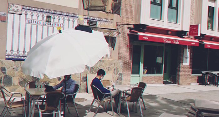 Un proyecto de energía renovable de Colegio Sagrado Corazón de Guadalajara llega a la semifinal del Certamen Tecnológico Efigy de Fundación Naturgy