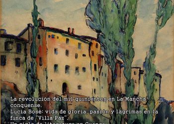 “Un siglo de literatura conquense” en la revista de cultura e historia de Cuenca “Contrebia”