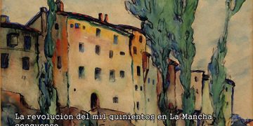 “Un siglo de literatura conquense” en la revista de cultura e historia de Cuenca “Contrebia”