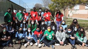 Un total de 248 estudiantes de treinta institutos de Castilla-La Mancha han participado en las Olimpiadas de Geografía