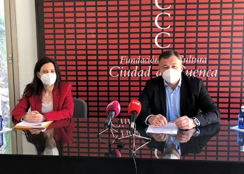 Una programación con marcado carácter conquense para la temporada de primavera del Teatro Auditorio