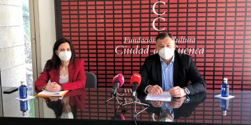 Una programación con marcado carácter conquense para la temporada de primavera del Teatro Auditorio