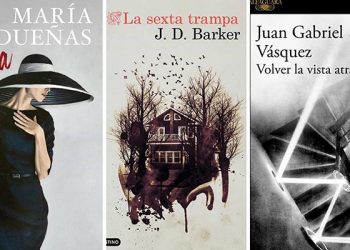 Una veintena de libros en el Catálogo de Novedades de abril de la Biblioteca León Gil de Cabanillas