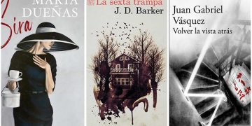 Una veintena de libros en el Catálogo de Novedades de abril de la Biblioteca León Gil de Cabanillas
