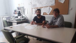 Unidas PODEMOS IU Guadalajara tiene un plan para dinamizar patrimonio y cultura