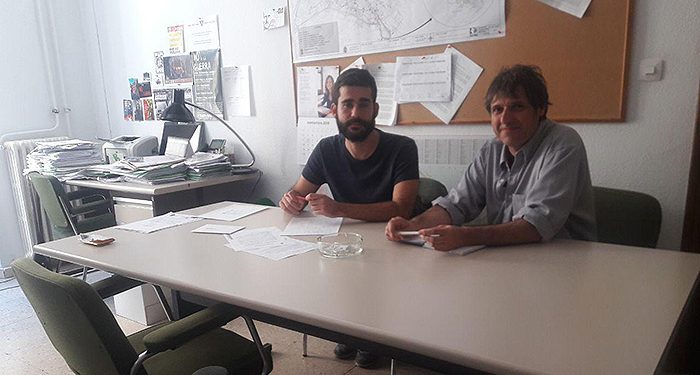 Unidas PODEMOS IU Guadalajara tiene un plan para dinamizar patrimonio y cultura