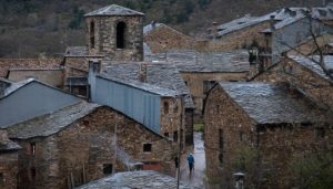 Valverde de los Arroyos y Valsalobre, entre los diez municipios de España que menos agravan el cambio climático